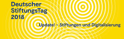 Stiftungstag Logo