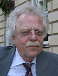 Prof Schulmeister