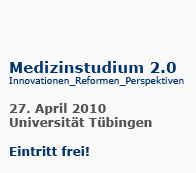 Logo Medizinstudium2.0