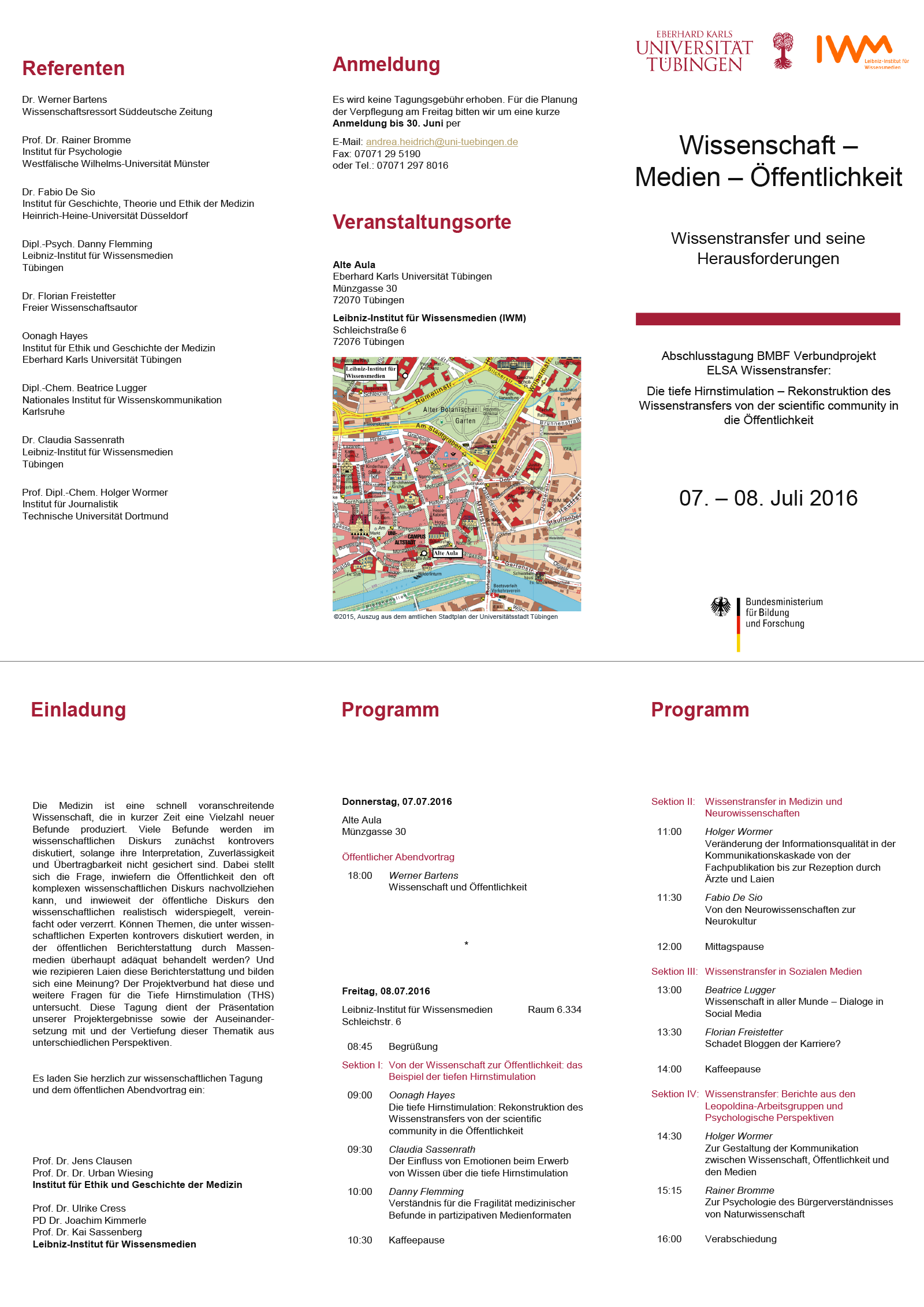 Flyer-Tagung-Wissenschaft-Medien-Oeffentlichkeit web