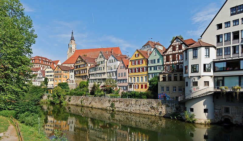 Neckarbrücke