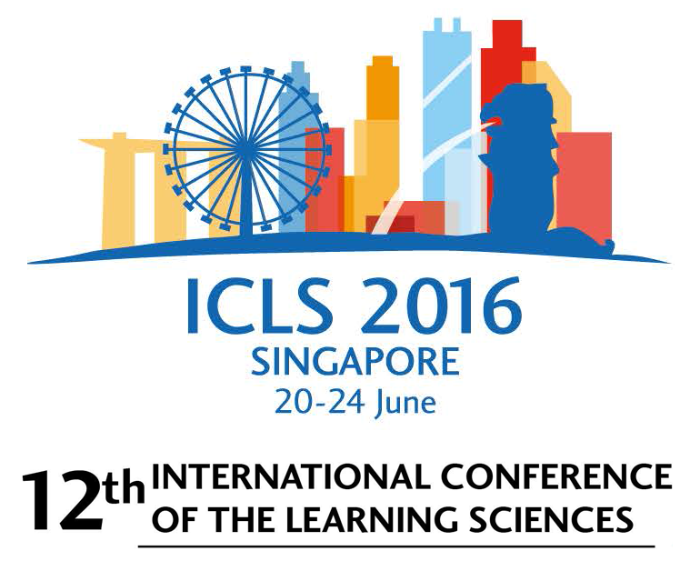 2016-06-16 iwm cress icls singapur