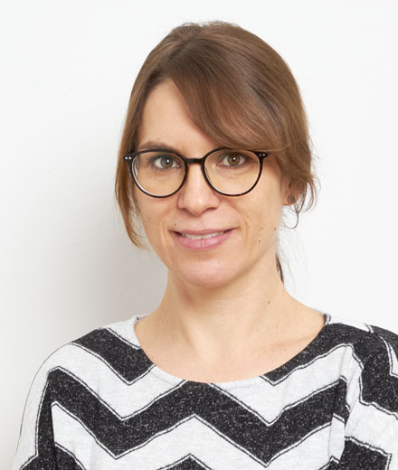 Prof. Dr. Yvonne Kammerer