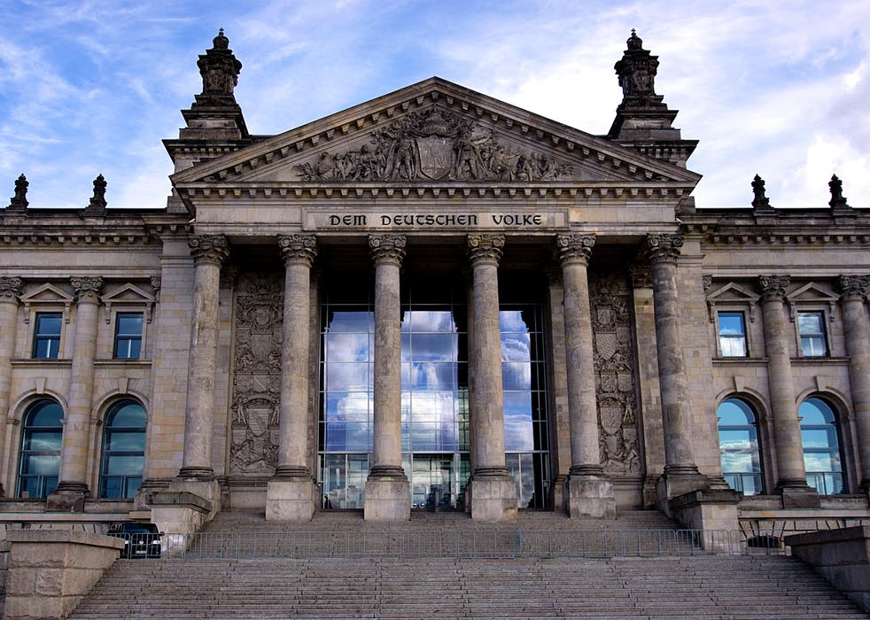 Bundestag