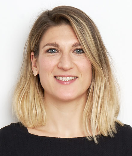 Dr. Bettina Drees