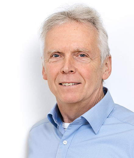 Kurt Langenbacher 