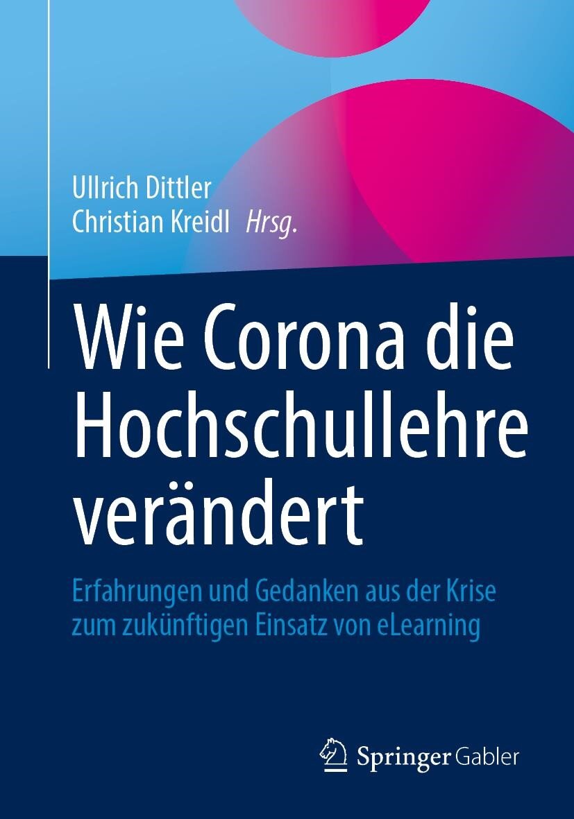 210212 Sammelband Corona Hochschullehre