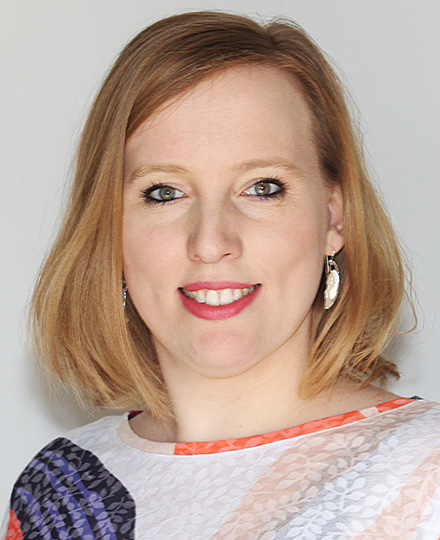 Prof. Dr. Marlit Annalena Lindner