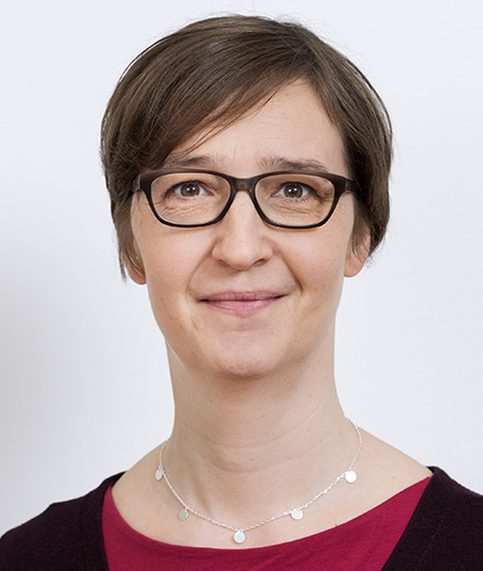 Dr. Kathrin Rosing