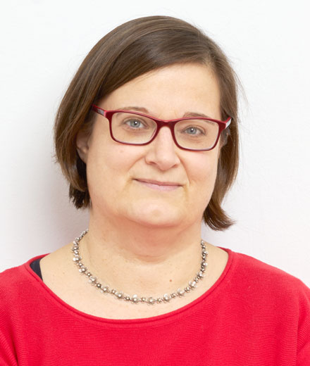 Prof. Dr. Katharina Scheiter