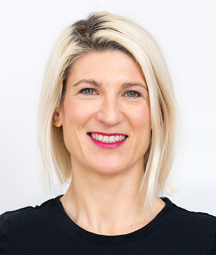 Dr. Bettina Drees
