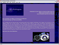 Screenshot 'Nanodialogue'