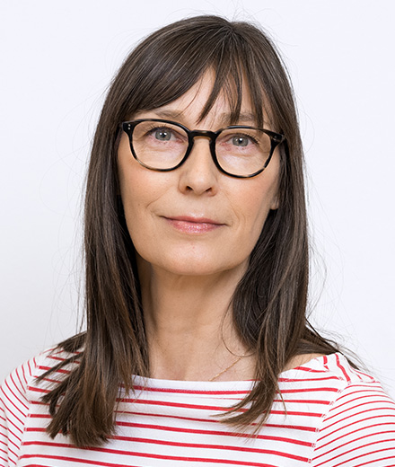 Gisela Berger