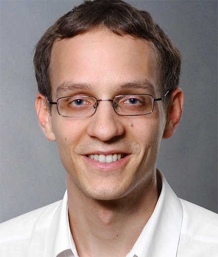 Dr. Stefan Huber