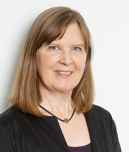Thillosen, Anne