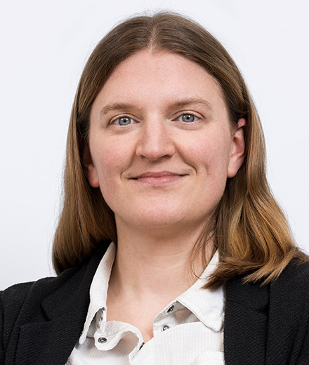 Dr. Helen Fischer