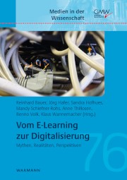 E-teaching-Buch