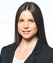 Portrait of Nora Hampel