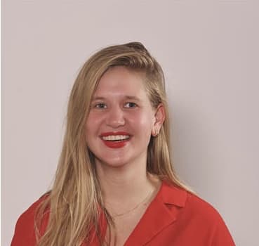 Porträt von Eva Specker