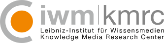 Logo: Leibziz-Institut für Wissensmedien - Knowledge Media Research Center