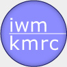 IWM-Logo